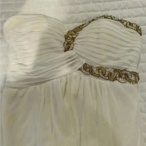 Cocktail Homecoming dress